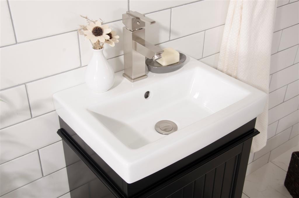 Legion Furniture 18" Sink Vanity