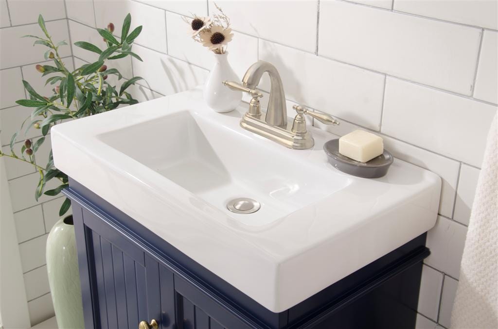 Legion Furniture 24" Sink Vanity