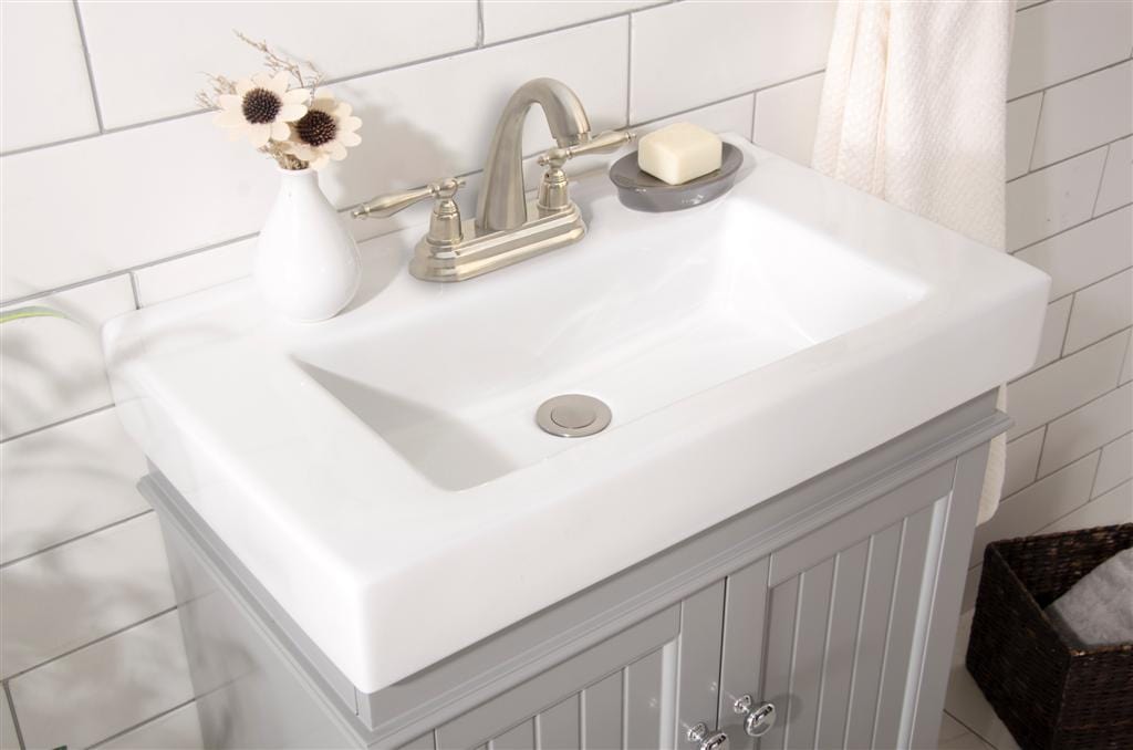 Legion Furniture 24" Sink Vanity