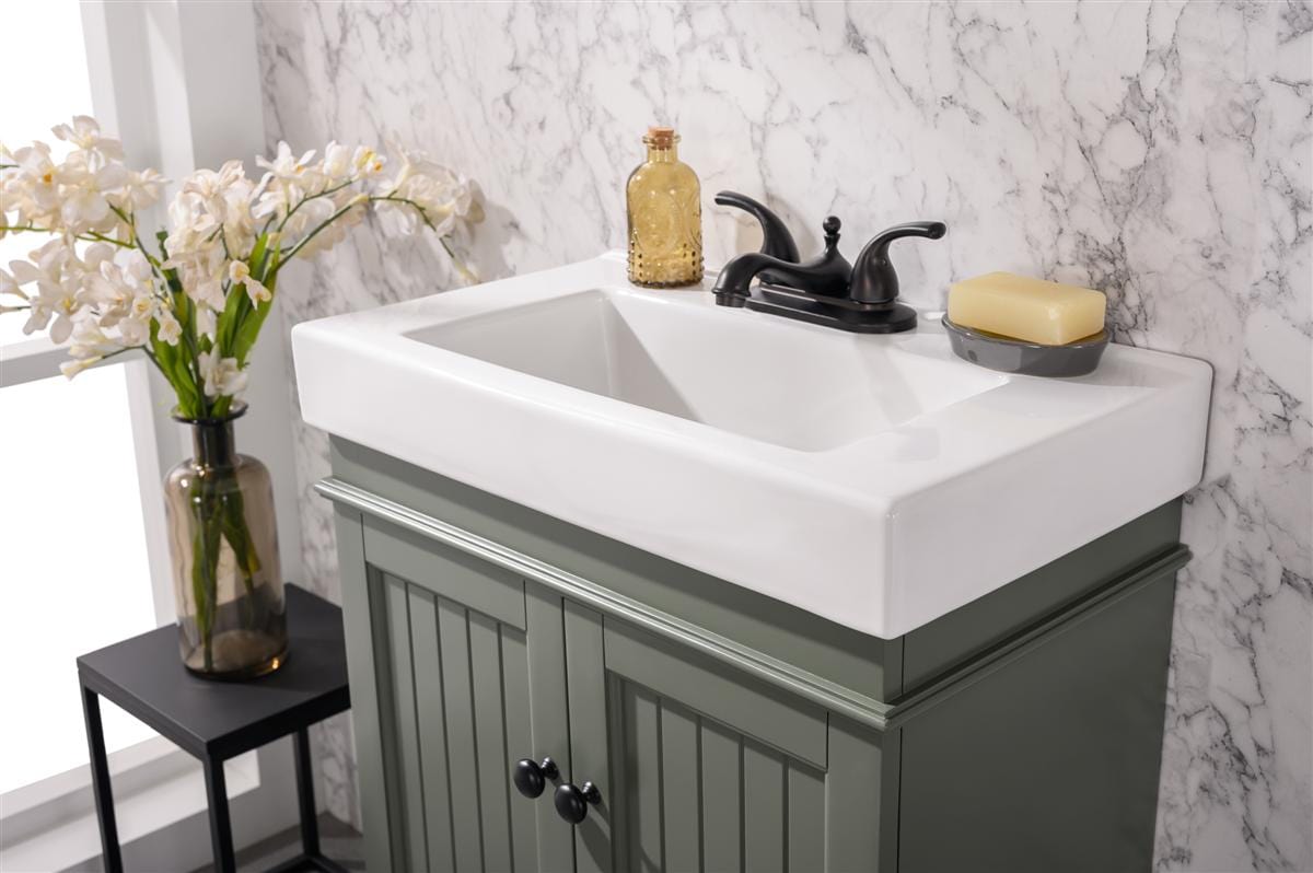 Legion Furniture 24" Sink Vanity