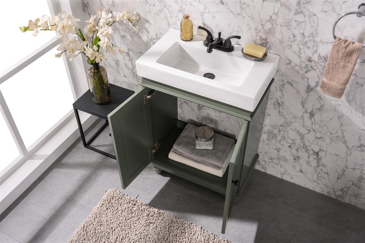 Legion Furniture 24" Sink Vanity