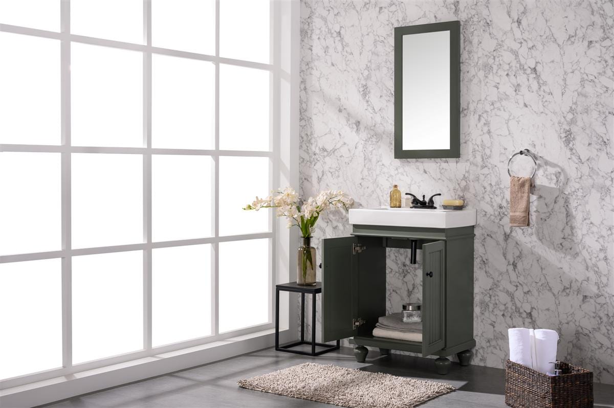 Legion Furniture 24" Sink Vanity