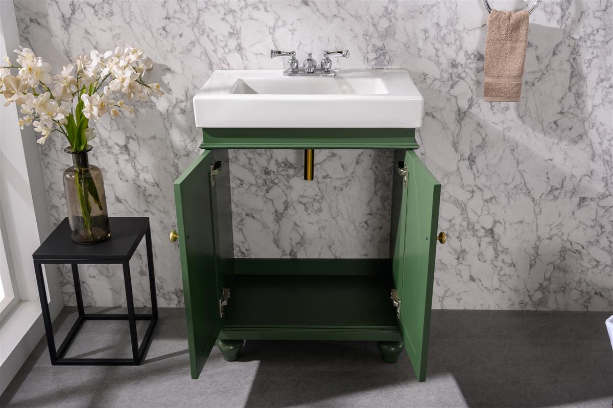 Legion Furniture 24" Sink Vanity