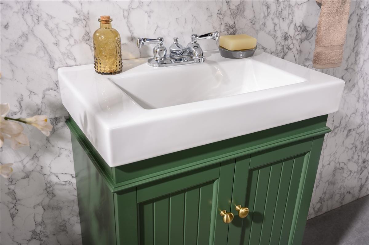 Legion Furniture 24" Sink Vanity