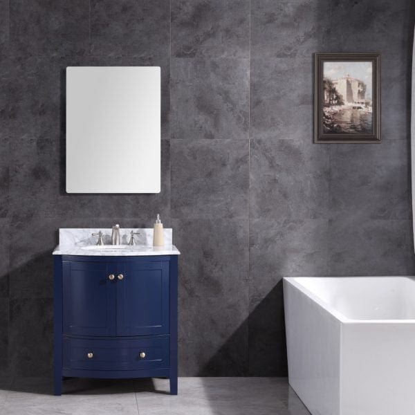 Legion Furniture 30" Bathroom Vanity - Pvc