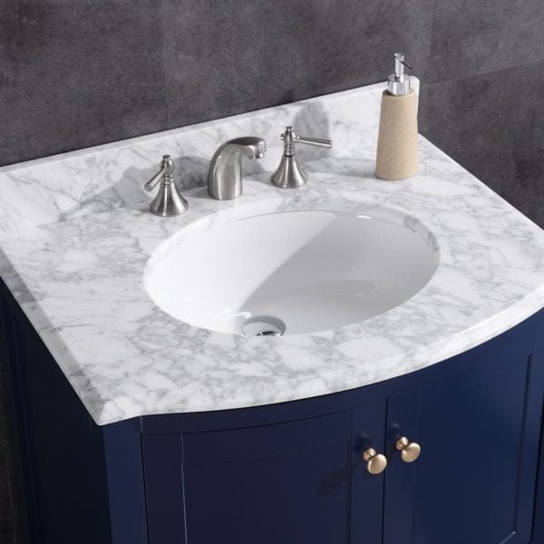 Legion Furniture 30" Bathroom Vanity - Pvc