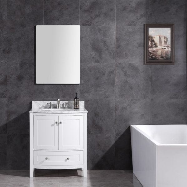 Legion Furniture 30" Bathroom Vanity - Pvc