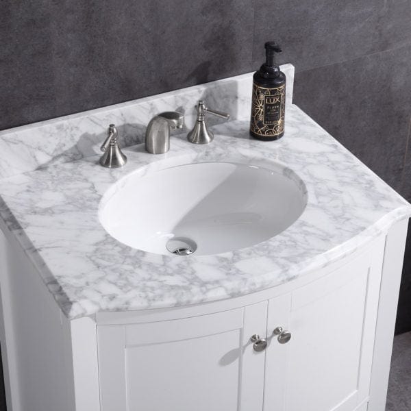 Legion Furniture 30" Bathroom Vanity - Pvc