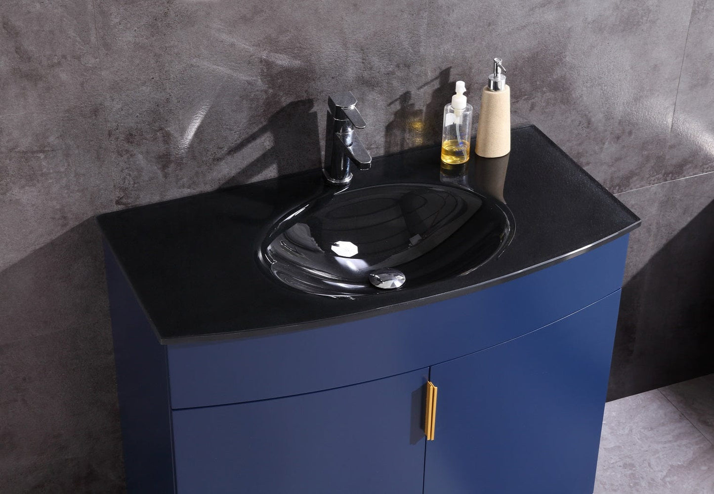 Legion Furniture 36" Bathroom Vanity - PVC