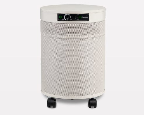 Air Pura UV600 Germicidal Ultraviolet Air Purifier