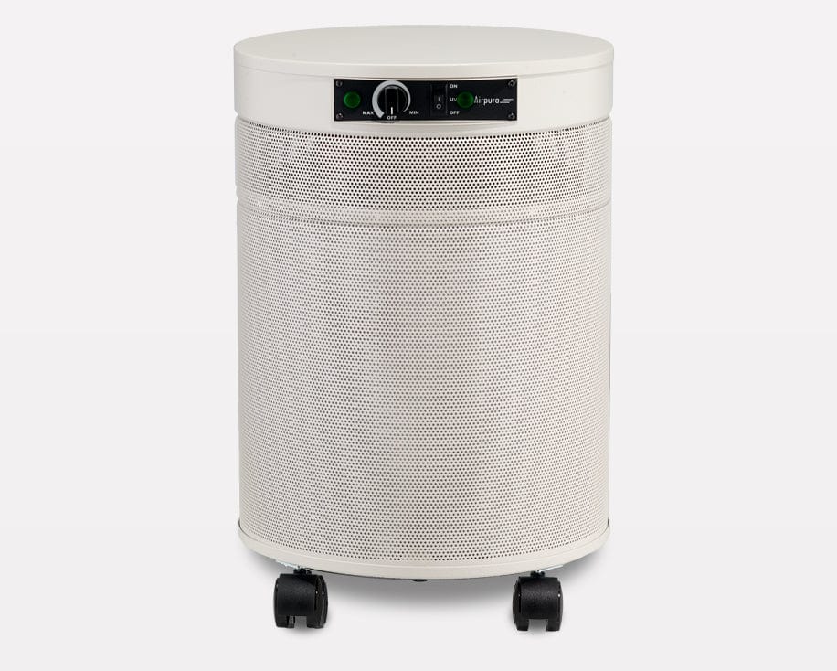 Air Pura UV614 Germicidal Ultraviolet Air Purifier