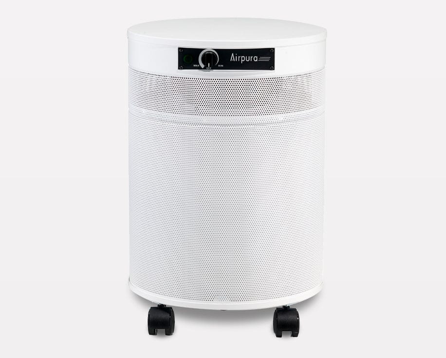 Air Pura R600 All-Purpose Air Purifier