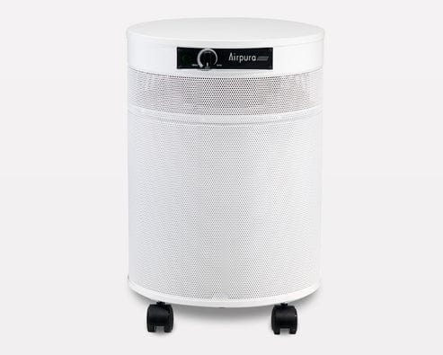 Air Pura F600 Air Purifier for Formaldehydes