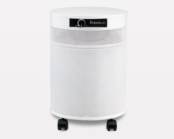 Air Pura H600 Air Purifier for Light Allergies