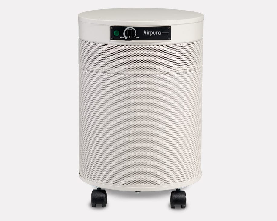 Air Pura R614 All-Purpose Air Purifier