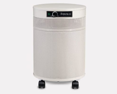 Air Pura F614 Air Purifier for Formaldehydes