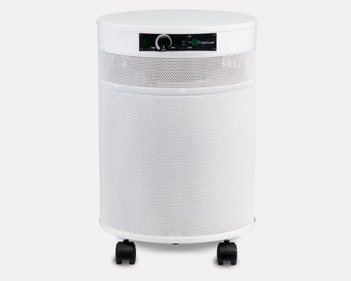 Air Pura UV600 Germicidal Ultraviolet Air Purifier