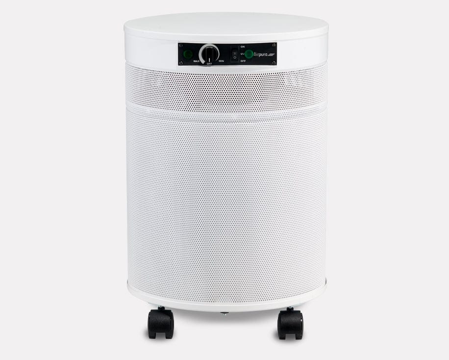 Air Pura UV614 Germicidal Ultraviolet Air Purifier